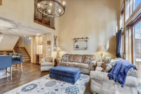 Village Point 109 townhouse